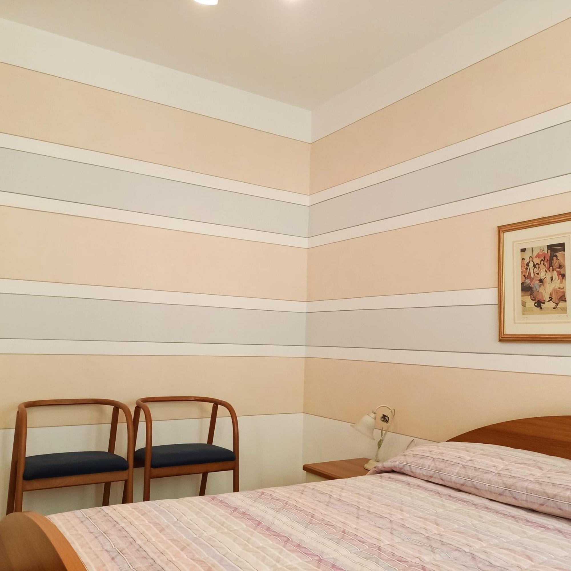 Campea B&B Casagrande المظهر الخارجي الصورة