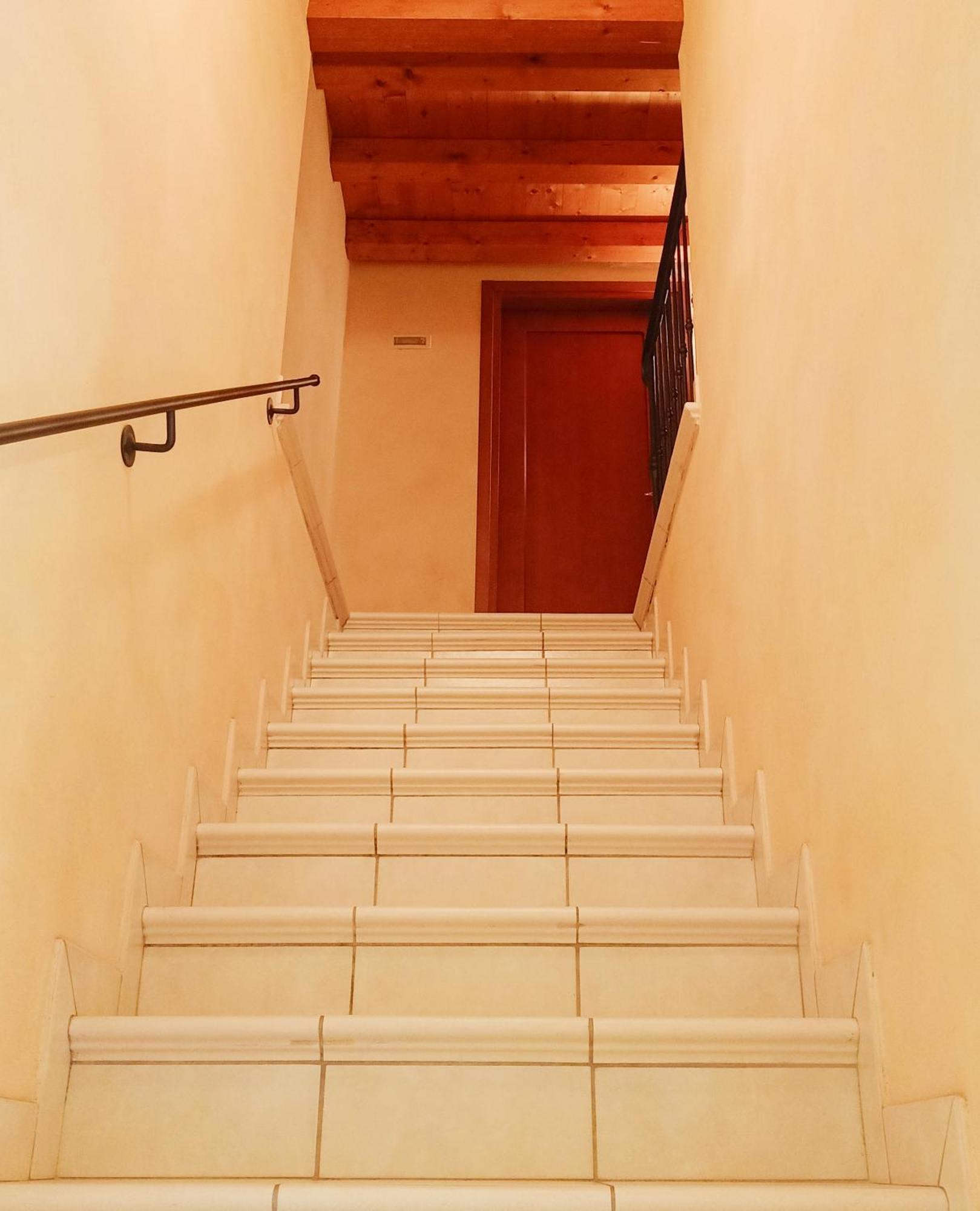 Campea B&B Casagrande المظهر الخارجي الصورة